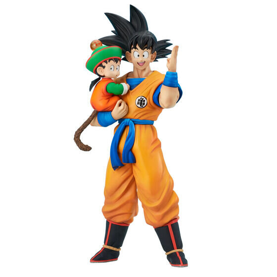 ドラゴンボール キャラクターボックス おせち料理 重箱 悟空 悟天