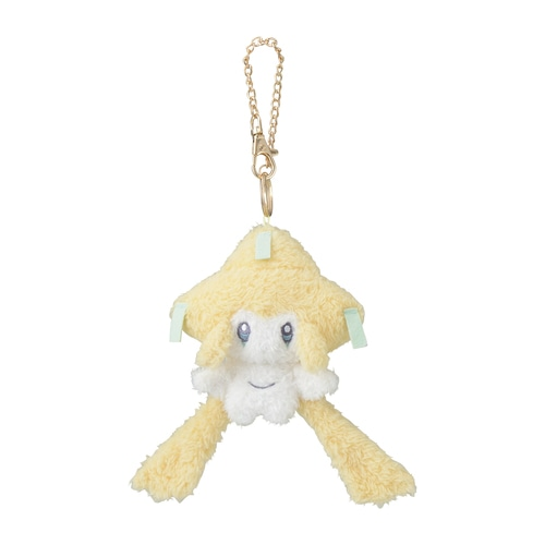 人気ポケモン「ジラーチ」の新作グッズが、ポケモンセンターで発売