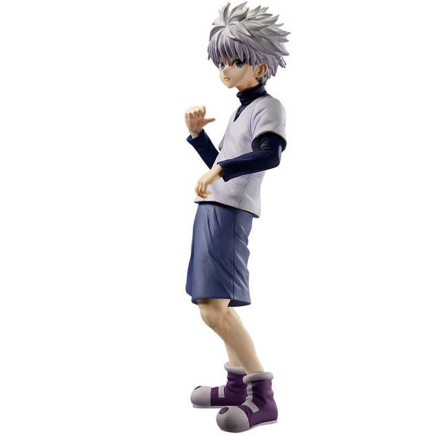 HUNTER×HUNTER」新作一番くじ、全ラインナップが公開！「ゴン