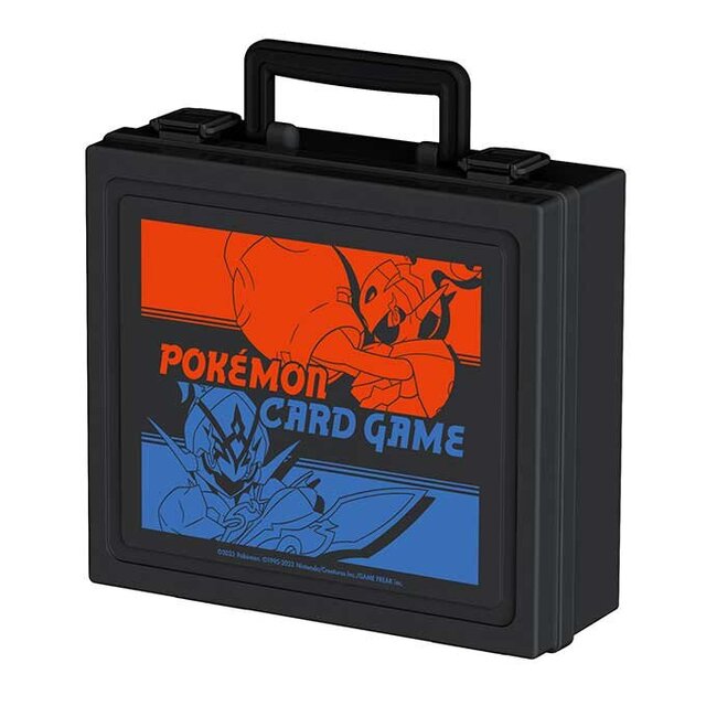 ポケカ』12月1日発売の「周辺グッズ」を一挙チェック！“ドンナモンジャ