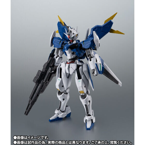 水星の魔女」クワイエット・ゼロでの最終決戦を再現！「ガンダム