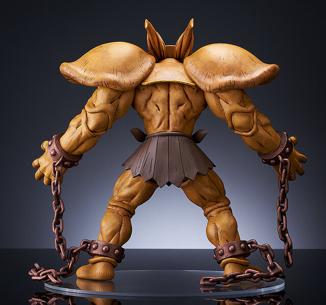 封印されしエクゾディア」が迫力満点なフィギュアとなって登場―細かい