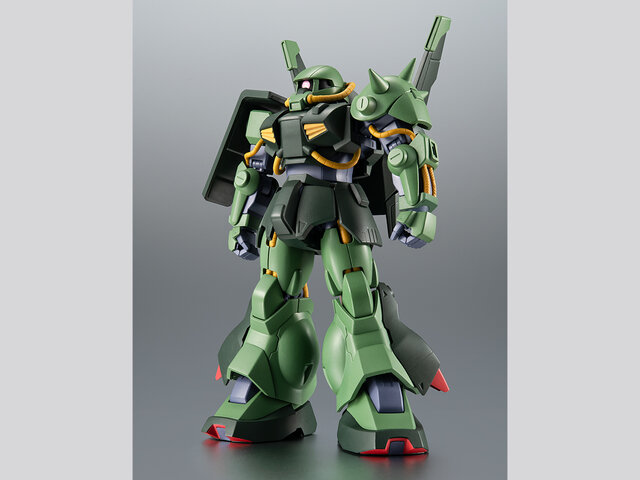 機動戦士Ζガンダム」より、量産機「ハイザック」がROBOT魂で立体化！4