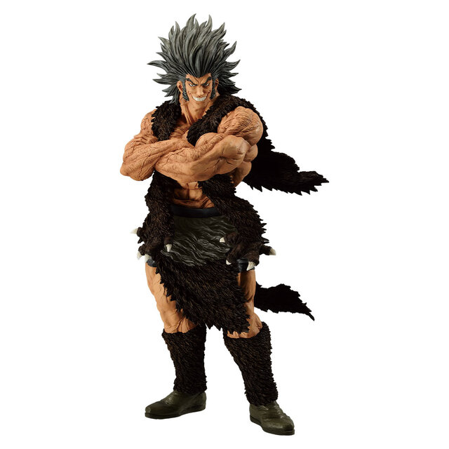 一番くじ「HUNTER×HUNTER」全ラインナップ公開―クラピカやヒソカの