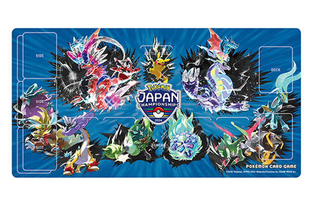 ポケモン」ニュースランキング―ユニクロの新作UTが楽しみ！『ポケカ