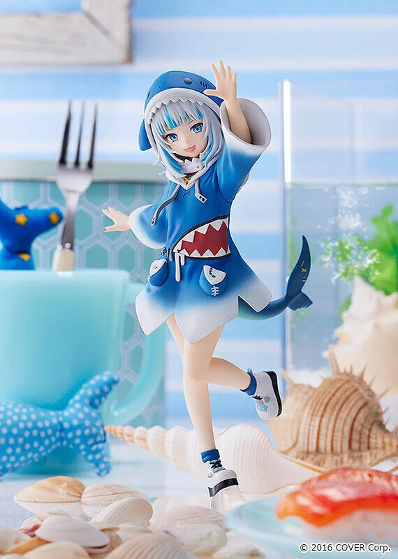 POP UP PARADE がうる・ぐら」再販の予約受付は7月31日まで