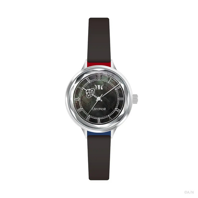 にじさんじ・叶、葛葉によるユニット「ChroNoiR」6周年を記念した