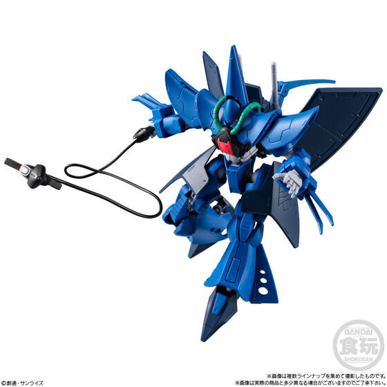 SEED FREEDOM」より「マイティーストライクフリーダムガンダム」が参戦