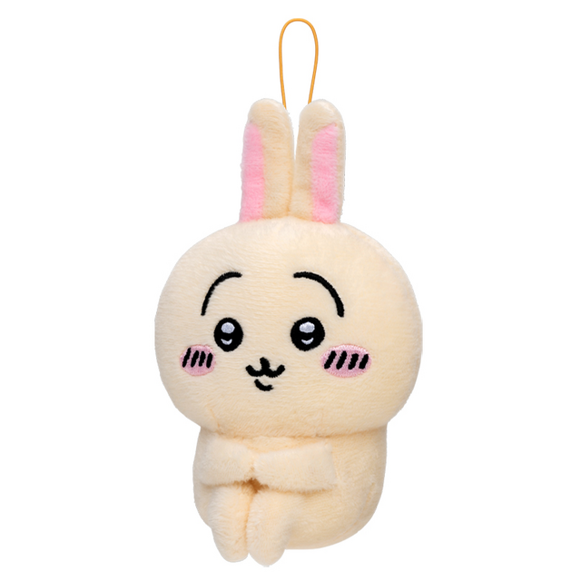 ちいかわ”たちがちょこんとお座り！「ちいかわ ぬいぐるみBIG4」が8月8