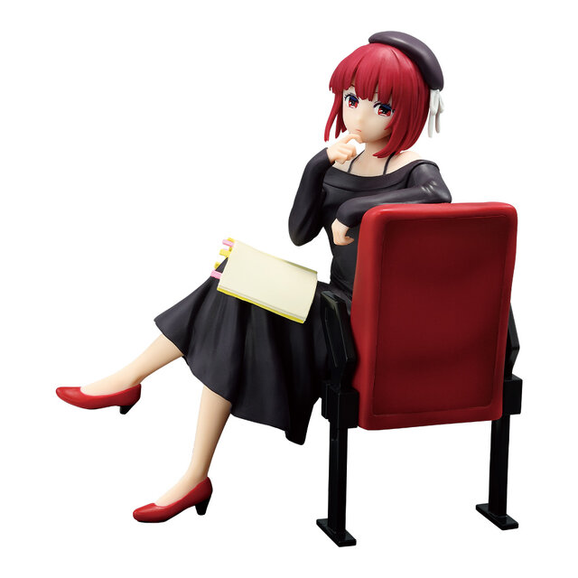 推しの子】 新作一番くじの全ラインナップ公開！目玉の「有馬かな