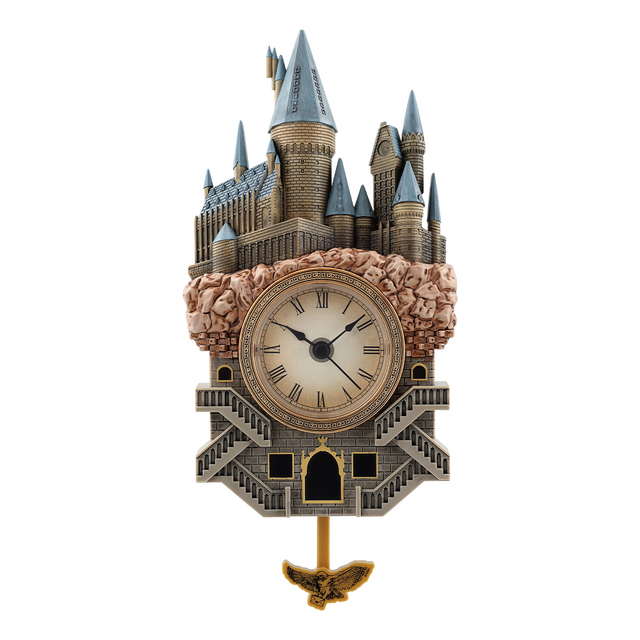 ハリポタ」＆「ファンタビ」新作一番くじが発売！ラストワン賞は入学