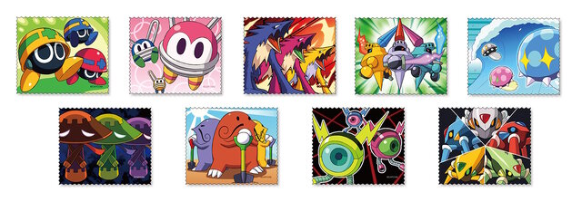 ダークチップも揃った「バトルチップアクスタ」がネットバトラー心を