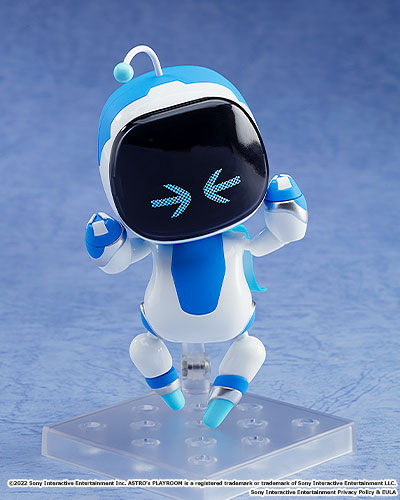 アストロボット』でも可愛すぎると話題沸騰！『ASTRO's PLAYROOM』の