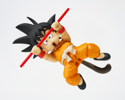 ドラゴンボール」1巻の表紙を再現！Vジャンプ12月特大号の応募者全員