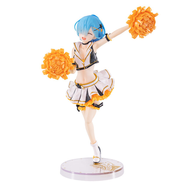 Re:ゼロ」新作一番くじの全ラインナップ公開！目玉はエミリア、レムを