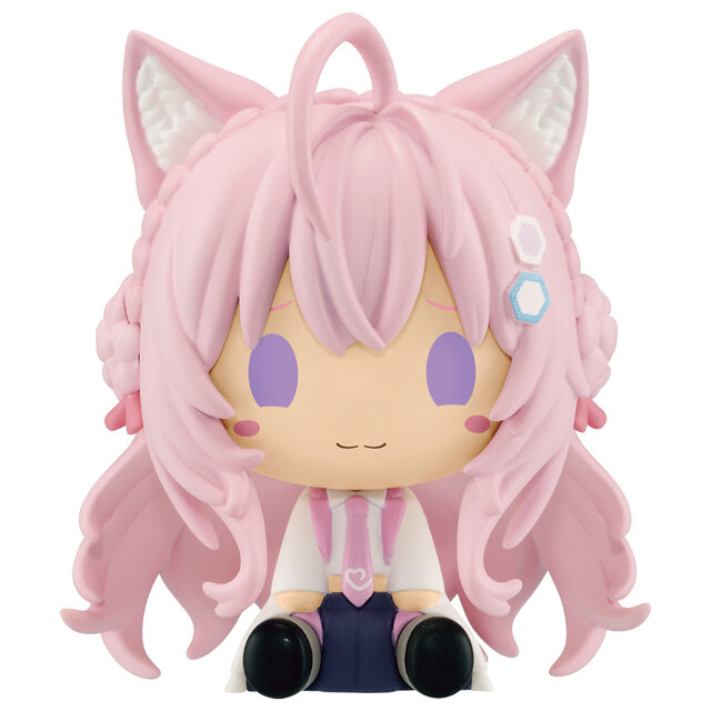ホロライブ」新作一番くじの全ラインナップ公開！JPメンバー全員の