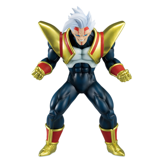 アニメ「ドラゴンボール」シリーズ一番くじが豪華！超サイヤ人3孫悟空