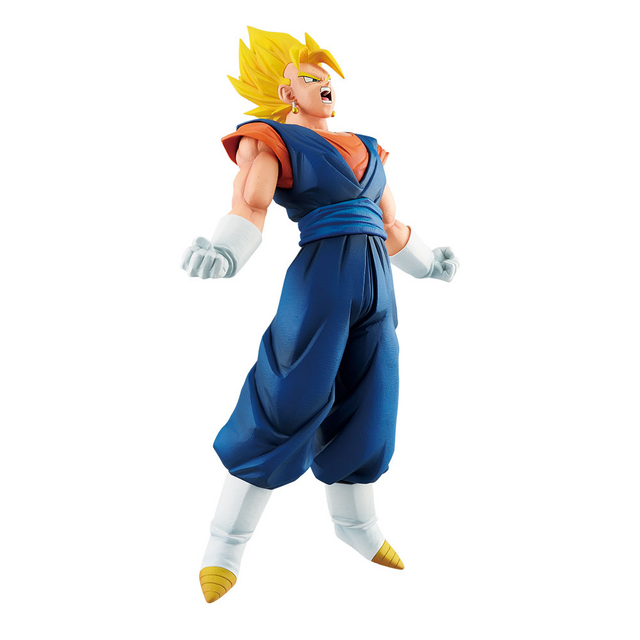 アニメ「ドラゴンボール」シリーズ一番くじが豪華！超サイヤ人3孫悟空