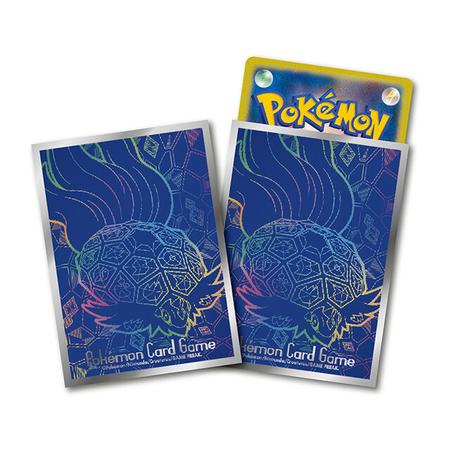 ポケカ』12月6日発売の「周辺グッズ」に注目！イーブイ大集合のラバー