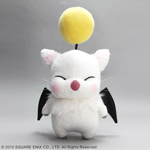 チョコボ＆モーグリが愛らしい…！『FF14』の「クプル・コポ」や