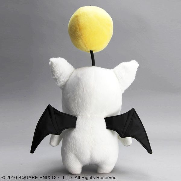 チョコボ＆モーグリが愛らしい…！『FF14』の「クプル・コポ」や
