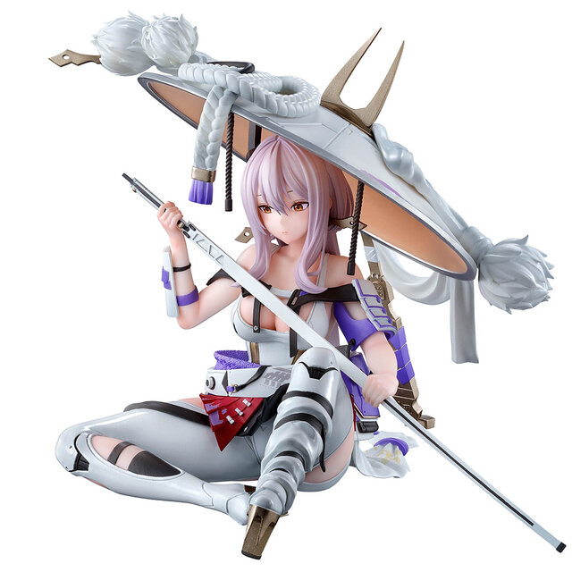 勝利の女神：NIKKE』新作一番くじが発売！A賞はレッドフード、B賞は