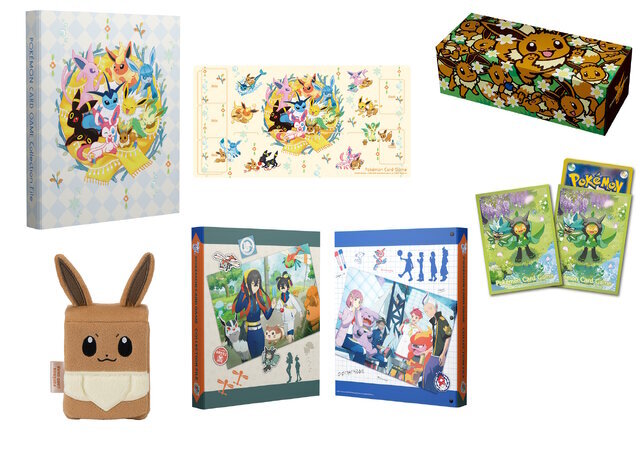 ポケカ』新弾「テラスタルフェスex」の激レアカードが大人気！『金銀