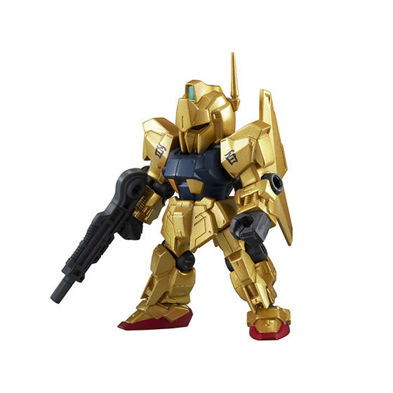 機動戦士ガンダム MOBILE SUIT ENSEMBLE 11」が本日1月17日11時より