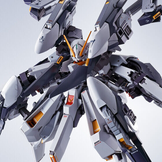 METAL BUILD プロヴィデンスガンダム」等をゲットするチャンス！ROBOT