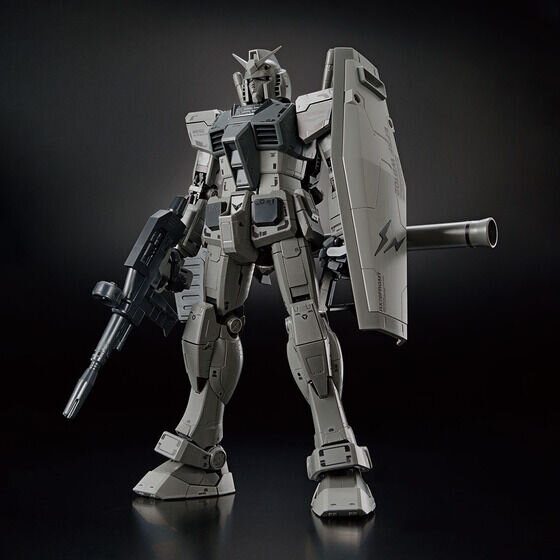 ガンダム45周年記念「fragment」コラボ3商品の抽選販売は2月25日23時