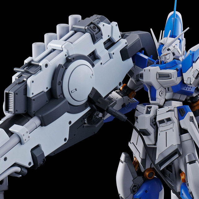 RGガンプラ用拡張パーツ”が2月18日11時より再販！「Hi-νガンダム専用