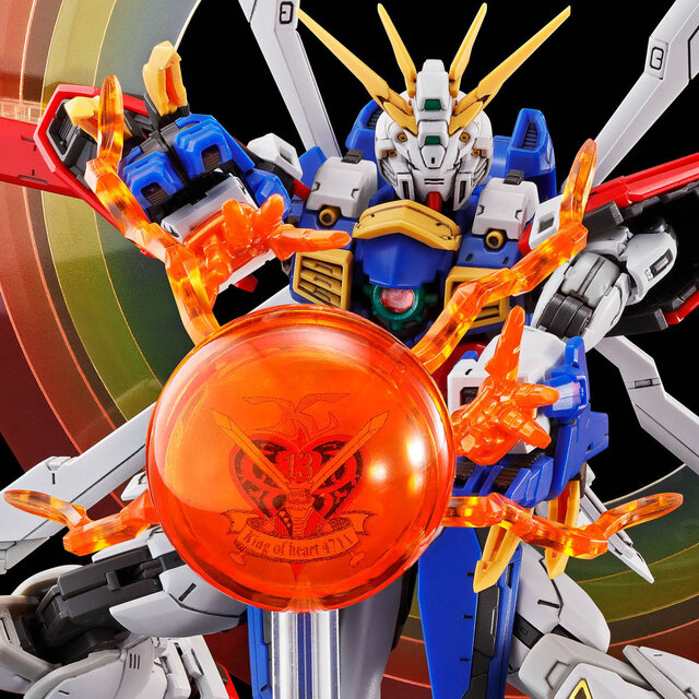 RGガンプラ用拡張パーツ”が2月18日11時より再販！「Hi-νガンダム専用