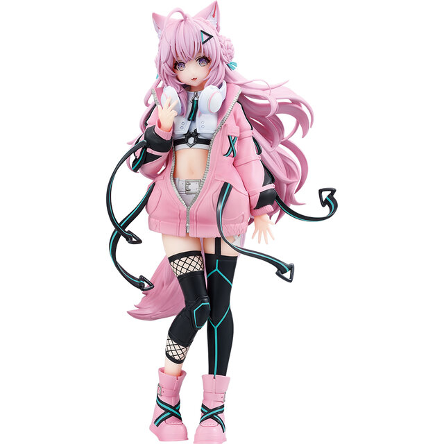 ホロライブ」新作一番くじの全ラインナップ公開！兎田ぺこら、星街すい