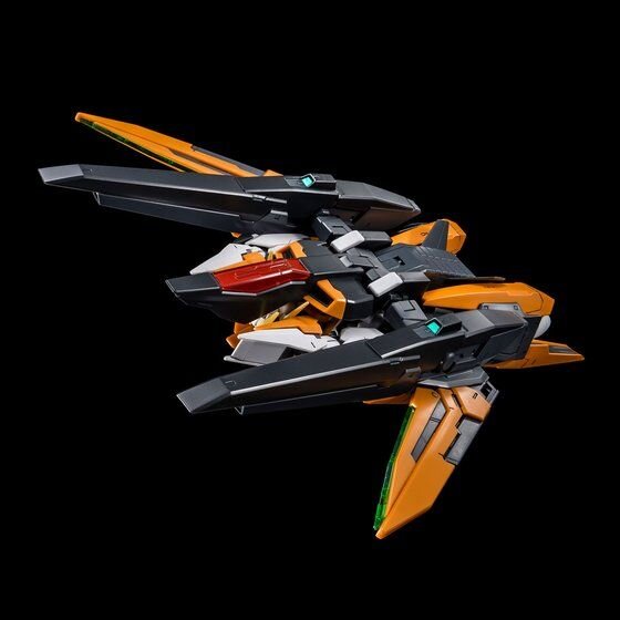 劇場版「機動戦士ガンダム00 」よりHG「ガンダムサバーニャ