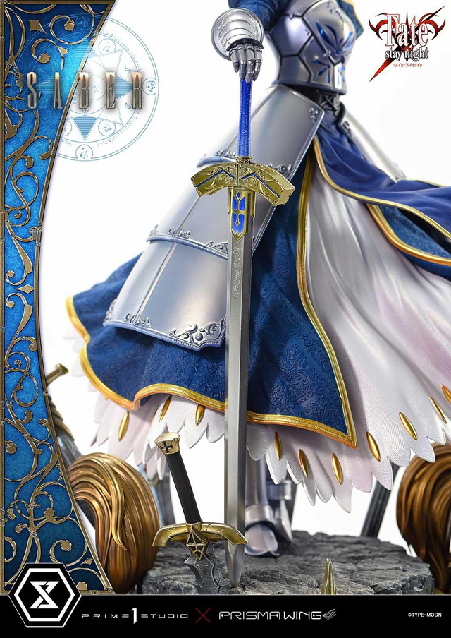 聖杯戦争への参戦 セイバー SP PSA10 Fate 【公式通販】