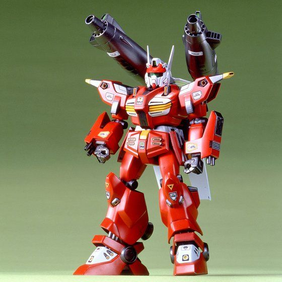 ガンプラ「RE/100 1/100 ビギナ・ゼラ」など15商品が本日3月12日11時