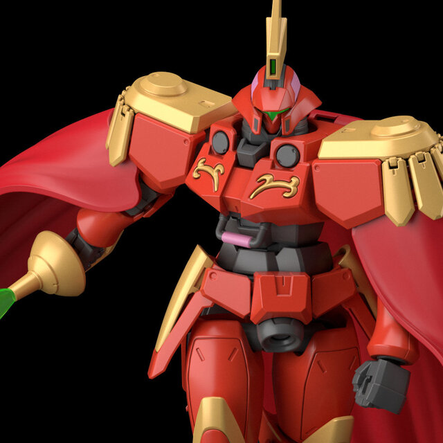 HGガンプラ「レオス」「レオール」が再販！プレバンで3月14日11時より