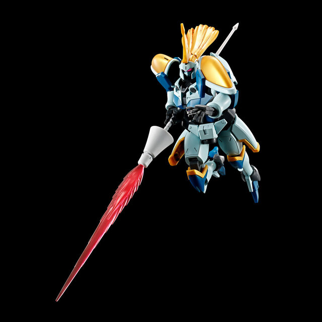 HGガンプラ「レオス」「レオール」が再販！プレバンで3月14日11時より