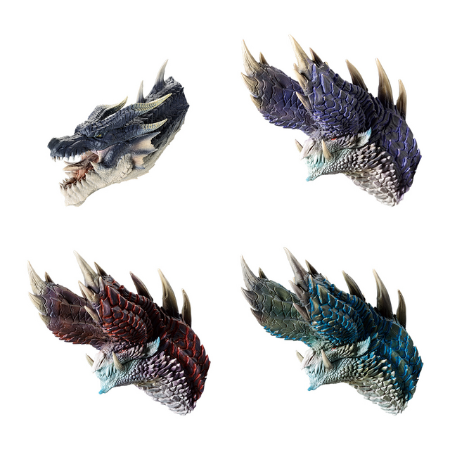 人気の「一番くじ モンスターハンター 20th Anniversary」が再販！A賞