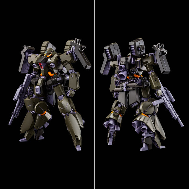 ガンプラ「RG ソードインパルスガンダムSpecII」ら5商品が再販