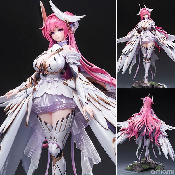 勝利の女神：NIKKE』ドロシー、『ブルアカ』トキ(バニーガール) が