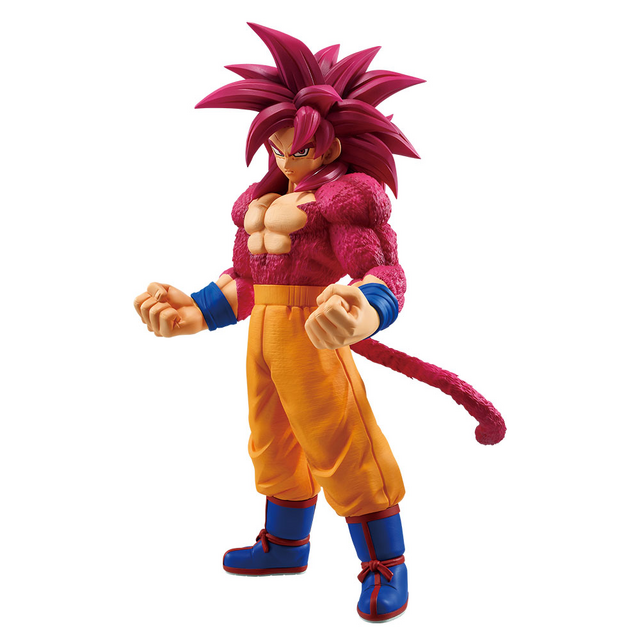 一番くじ「ドラゴンボール VSオムニバスCROSS」発売！“DAIMA”の超