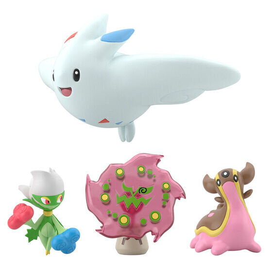 ポケモンスケールワールド」 ヒスイ地方から「ウォロ＆ウインディ