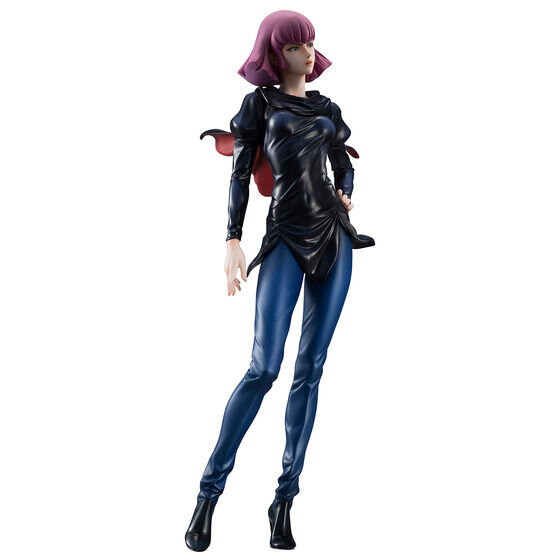 逆襲のシャア」より「アムロ・レイ」フィギュアが待望の再販