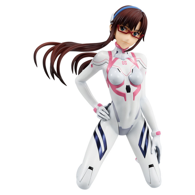 幼少期のアスカがフィギュア化！「一番くじ エヴァンゲリオン ～ヤマト