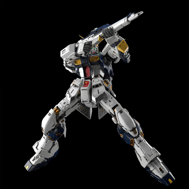 究極のガンプラ「PG UNLEASHED 1/60 νガンダム」がDMM通販で抽選販売
