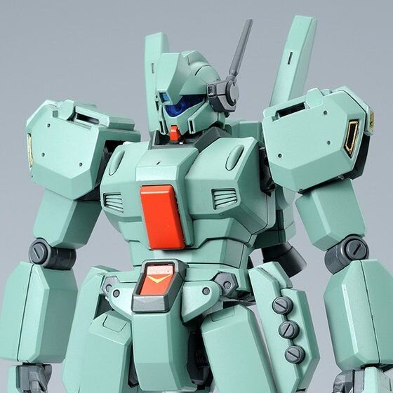 プレバンで「HG ジェガン系」ガンプラ6商品が再販！3機購入で「特別な