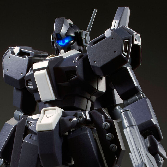 プレバンで「HG ジェガンシリーズ」ガンプラ11商品が一斉再販！3機購入