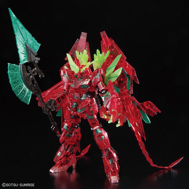 福岡限定色の「HG ユニコーンガンダム ペルフェクティビリティ」が