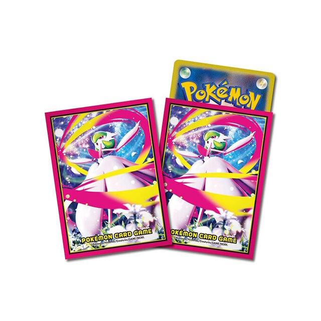 ポケカ』8月1日発売の「メガシンカポケモン」周辺グッズが素敵！メガ
